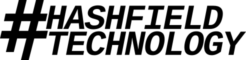 Hashfield Technology logo